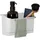 Tesa Küchen-Organizer in weiß, - (B)12 x (H)14 cm
