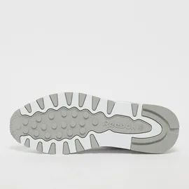 Reebok Classic Leather Cloud White / Pure Grey 3 / Pure Grey 41