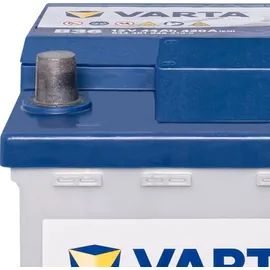 Varta B36 44Ah 12V