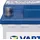 Varta B36 44Ah 12V
