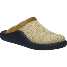 Josef Seibel Monaco D 01 Gelb 43