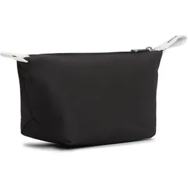 Tommy Hilfiger Tommy Jeans Damen Kulturbeutel Daily mit Schlaufe, Schwarz (Black), Einheitsgröße