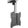 TECHLY ICA-CPLB-222 TV-Halterung 94 cm (37") Schwarz, Silber
