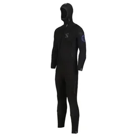 Scubapro Neoprenanzug Oneflex Schwarz XLS