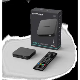Formuler Z10 SE 4K