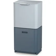 Joseph Joseph Totem Max 60 l grau/blau