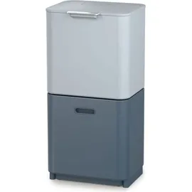 Joseph Joseph Totem Max 60 l grau/blau