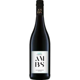 ambs Spätburgunder 3 x 0,75 l