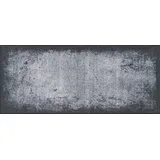 Wash+Dry Shades of 60 x 140 cm grey