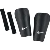 Nike Guard-CE Schienbeinschoner Kinder black/white M 140-160 cm