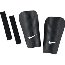 Nike Guard-CE Schienbeinschoner Kinder black/white M 140-160 cm
