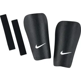 Nike Guard-CE Schienbeinschoner Kinder black/white M 140-160 cm