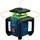 Bosch Rotationslaser GRL 18V-4-34CVG in L-BOXX