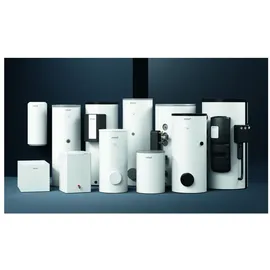 BROTJE Brötje Standspeicher EAS 120C, 120 Liter