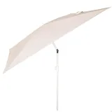 Aktive 180 x 145 cm Beige
