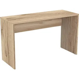 INOSIGN »Agapi« Set, 2 Stk. tlg. bestehend aus Schreibtisch und Rollcontainer im modernen Design