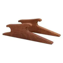 Fitwood LAAKSO Keile, braun