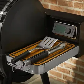 Weber Precision Grillbesteck-Set 2-tlg.