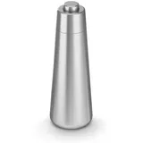 Zack Süßstoffspender Acio Edelstahl Silber