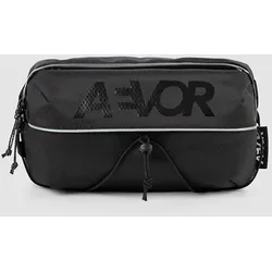 AEVOR Bar Umhängetasche proof black Gr. Uni