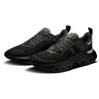 On Cloudpulse Next Herren Black/Stone 40,5