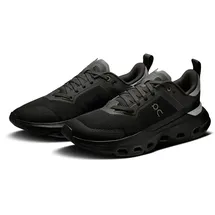 On Cloudpulse Next Herren Black/Stone 40,5