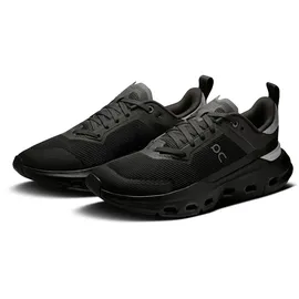 On Cloudpulse Next Herren Black/Stone 40,5