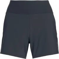 Rab Damen Momentum Shorts (Größe M, grau)