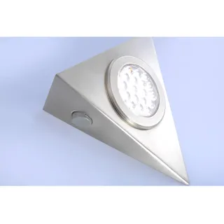 Paul Neuhaus LED-Unterbauleuchte Helena 3er-Set