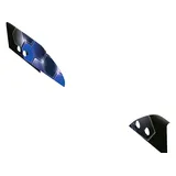 CARROMCO Airhockey Vancouver XT Spielset Mehrfarbig