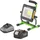 Pro Craft Procraft, Arbeitsleuchte, LP20 Akku LED Strahler 20 V IP 20 + 1x Akku 4,0 Ah + Ladegerät