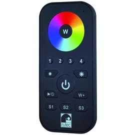 Rutec Funkhandsender 4-Kanal RGBW