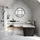 Villeroy & Boch Artis Aufsatzwaschbecken 58 x 38 cm (417258BCT8)