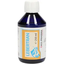Hecht Pharma Lebertran