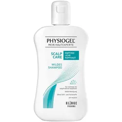 Physiogel Scalp Care Mildes Shampoo - empfindliche Kopfhaut