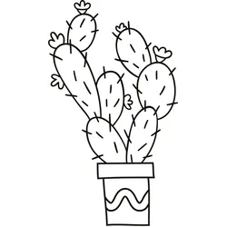 Securit® Fensterschablonen, inkl. Kreidemarker - Pflanzenmotiv - Set von 3 x A3