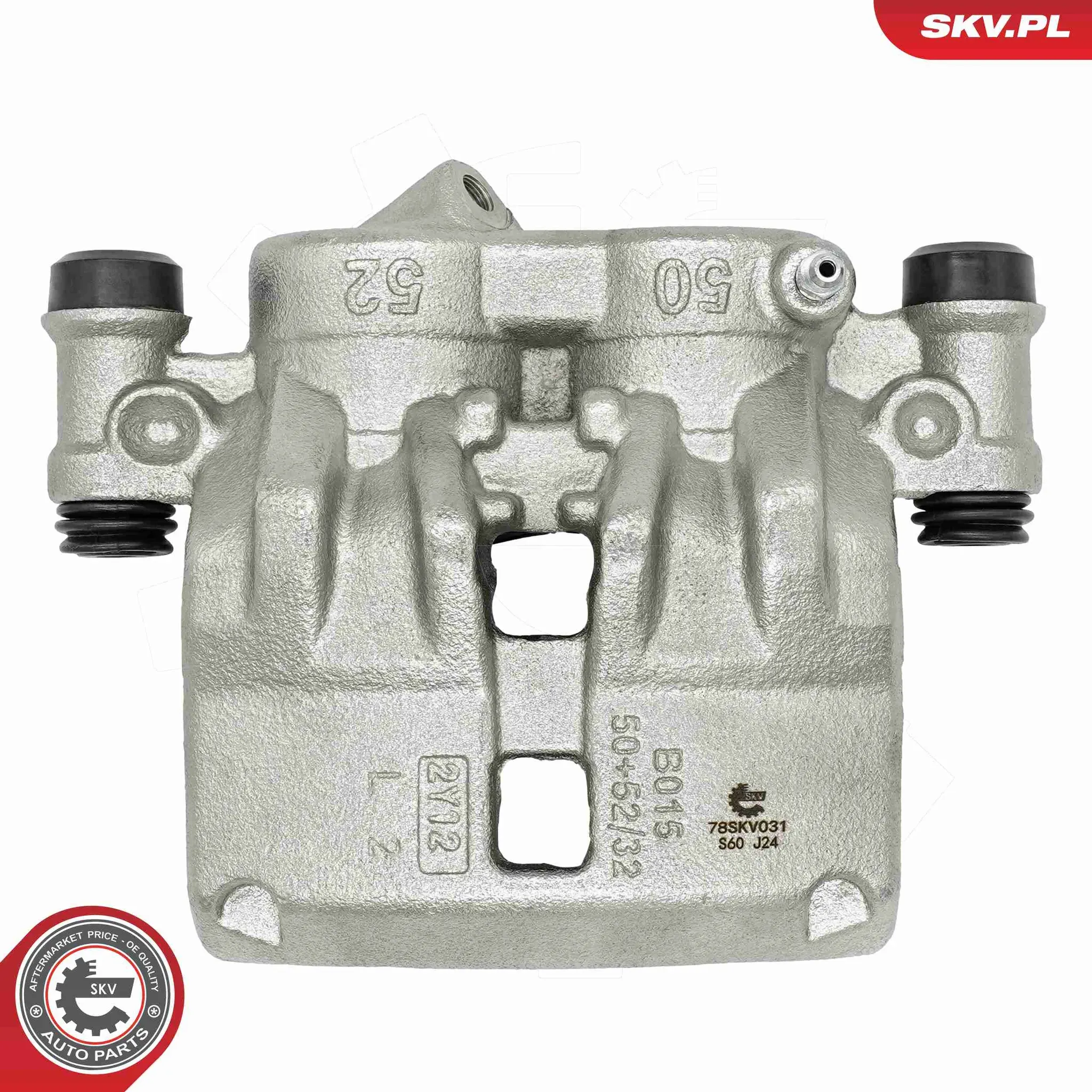 ESEN SKV Bremssattel 78skv031 Vorderachse links für Fiat Peugeot Citroën