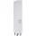 kochstation Apothekerschrank KS-Cara 30 x 58,4 x 211,8 cm Weiß