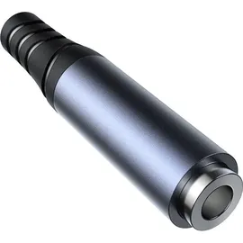 Joyroom Sy-c01 USB-C DAC-Adapter Auf 3,5-mm-miniklinke - Schwarz