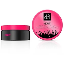 Revlon Professional D:Sculpt Styling Cream Haarwachs 75 g 