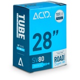 acid 28'' Road Super Lite SV 80mm