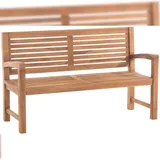 CLP Halden 150 x 92 x 60 cm Braun