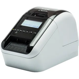 Brother QL-820NWBc