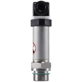 Jumo Druckmessumformer