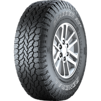 General Tire Grabber AT3 FR 215/80 R15 112/109S
