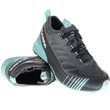 Scarpa Damen Ribelle Run GTX Schuhe (Größe 37, grau)