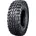 Conqueror M/T OWL POR 265/60 R18 119/116P
