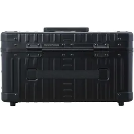 Aleon Kulturtasche schwarz