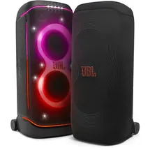 JBL PartyCover 720 Schwarz