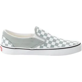 Vans Classic Slip-On Grau Herren 44